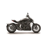 MODELL MOTORRAD XDIAVEL 1:18-Ducati